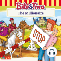 Bibi and Tina, The Millionaire