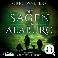 Die Sagen der Âlaburg - Die Farbseher Saga, Band 4 (ungekürzt)