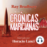 Crónicas Marcianas