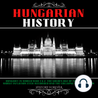 Hungarian History