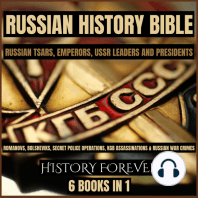 Russian History Bible