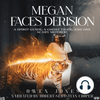 Megan Faces Derision