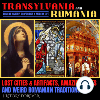 Transylvania & Romania