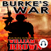 Burke's War