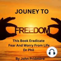 Journey To Freedom