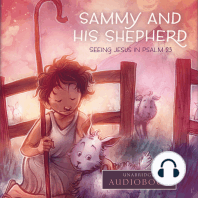 Sammy and His Shepherd