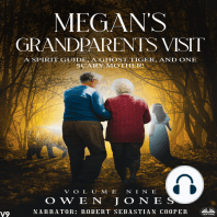 Megan’s Grandparents Visit