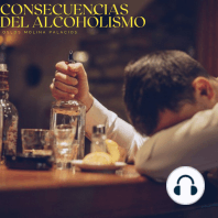 Consecuencias del alcoholismo