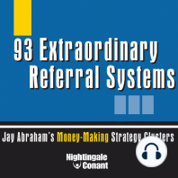 93 Extraordinary Referral Systems
