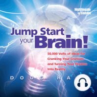 Jump Start Your Brain!