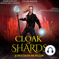 Cloak of Shards