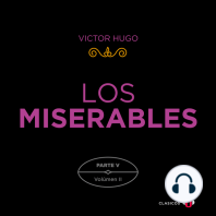 Los Miserables. Parte V (Volumen II)