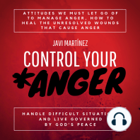 Control Your Anger