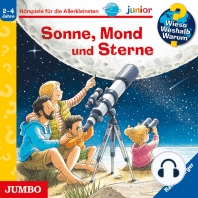 Sonne, Mond und Sterne [Wieso? Weshalb? Warum? JUNIOR Folge 72]