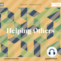 Helping Others (Unabridged)