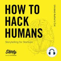 How to Hack Humans