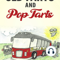 Old Farts and Pop Tarts