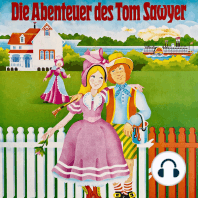 Die Abenteuer des Tom Sawyer