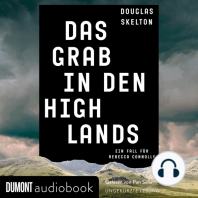 Das Grab in den Highlands