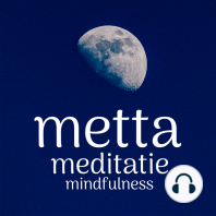 Metta Meditatie