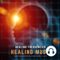 Healing Frequencies — Healing Music