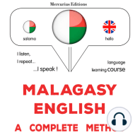 Malagasy - Finnish 