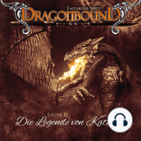 Dragonbound, Episode 11