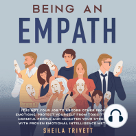 Being an Empath