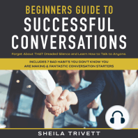 Beginners Guide to Successful Conversations