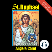 St. Raphael