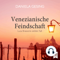 Venezianische Feindschaft