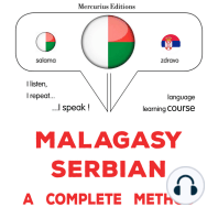 Malagasy - Serba 