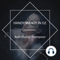 Handy Mandy in Oz