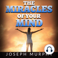 The Miracles of your Mind