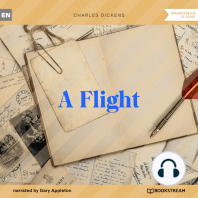 A Flight (Unabridged)