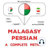 Malagasy - Persiana 