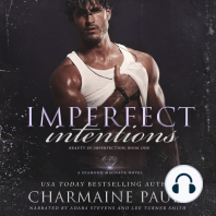 Imperfect Intentions