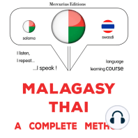 Malagasy - Thai 