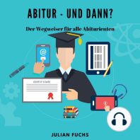 Abitur - und dann?