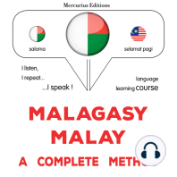 Malagasy - Malay 