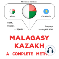 Malagasy - Koreana 