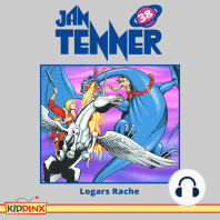 Jan Tenner, Folge 38