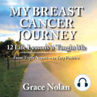 MY BREAST CANCER JOURNEY
