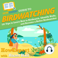 HowExpert Guide to Birdwatching