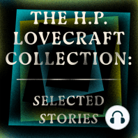 HP Lovecraft