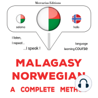 Malagasy - Norveziana 