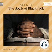 The Souls of Black Folk (Unabridged)