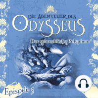 Die Abenteuer des Odysseus, Folge 5