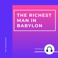 The Richest Man in Babylon (Unabridged)