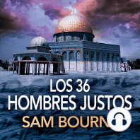 Los 36 hombres justos